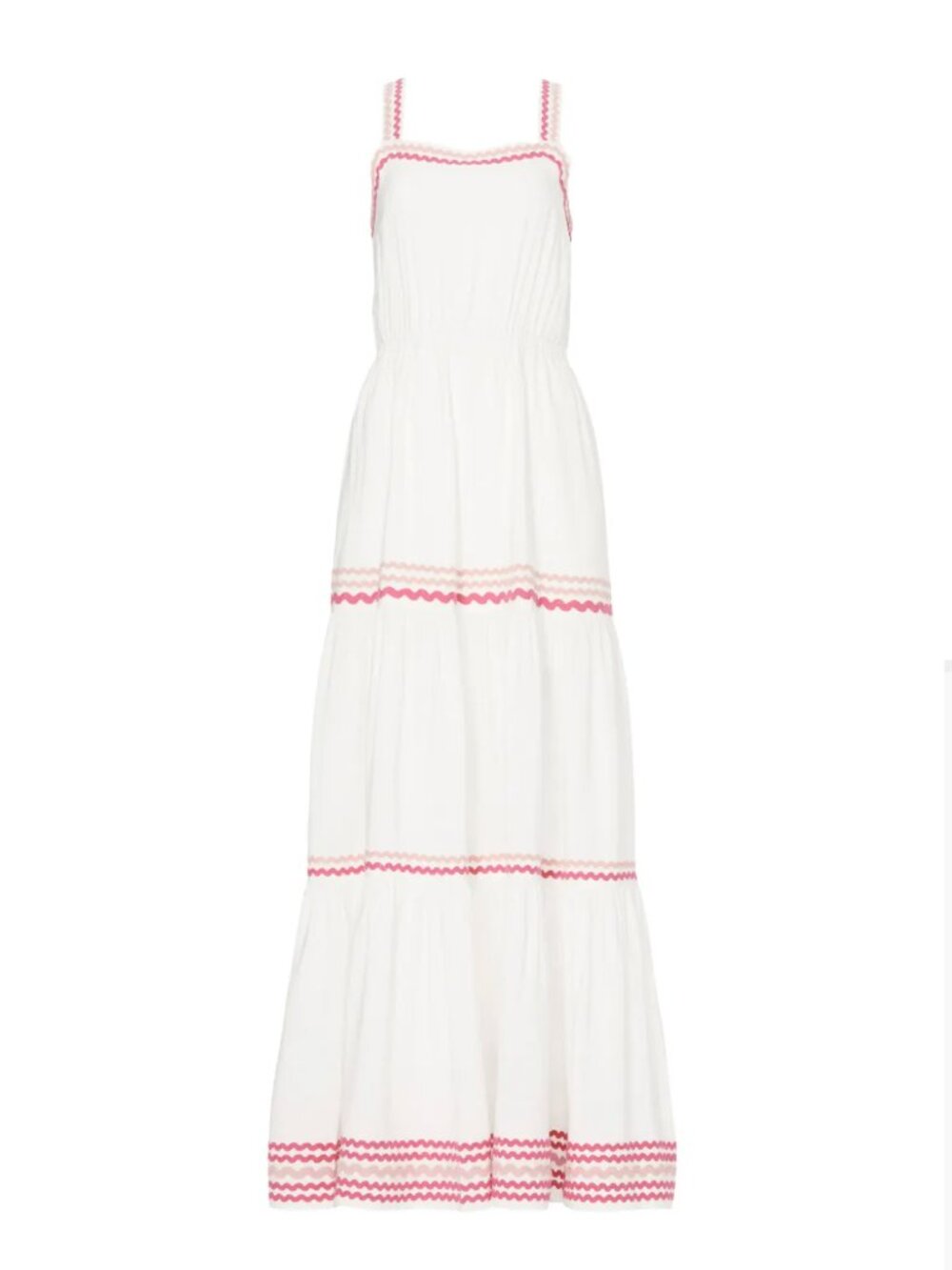 Splendid Riveria Maxi Dress- XL